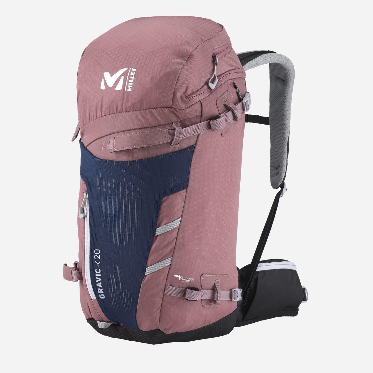 MILLET Zaino Escursione Unisex GRAVIC 20