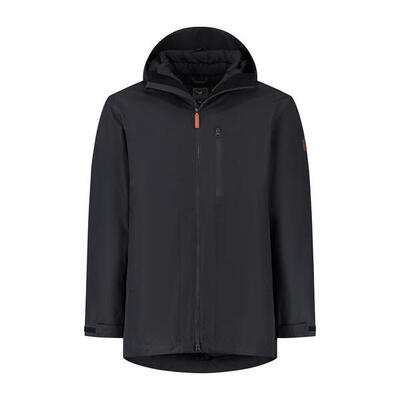 Mgo liam jacket - wind- en waterdichte 3-in-1 jas - heren