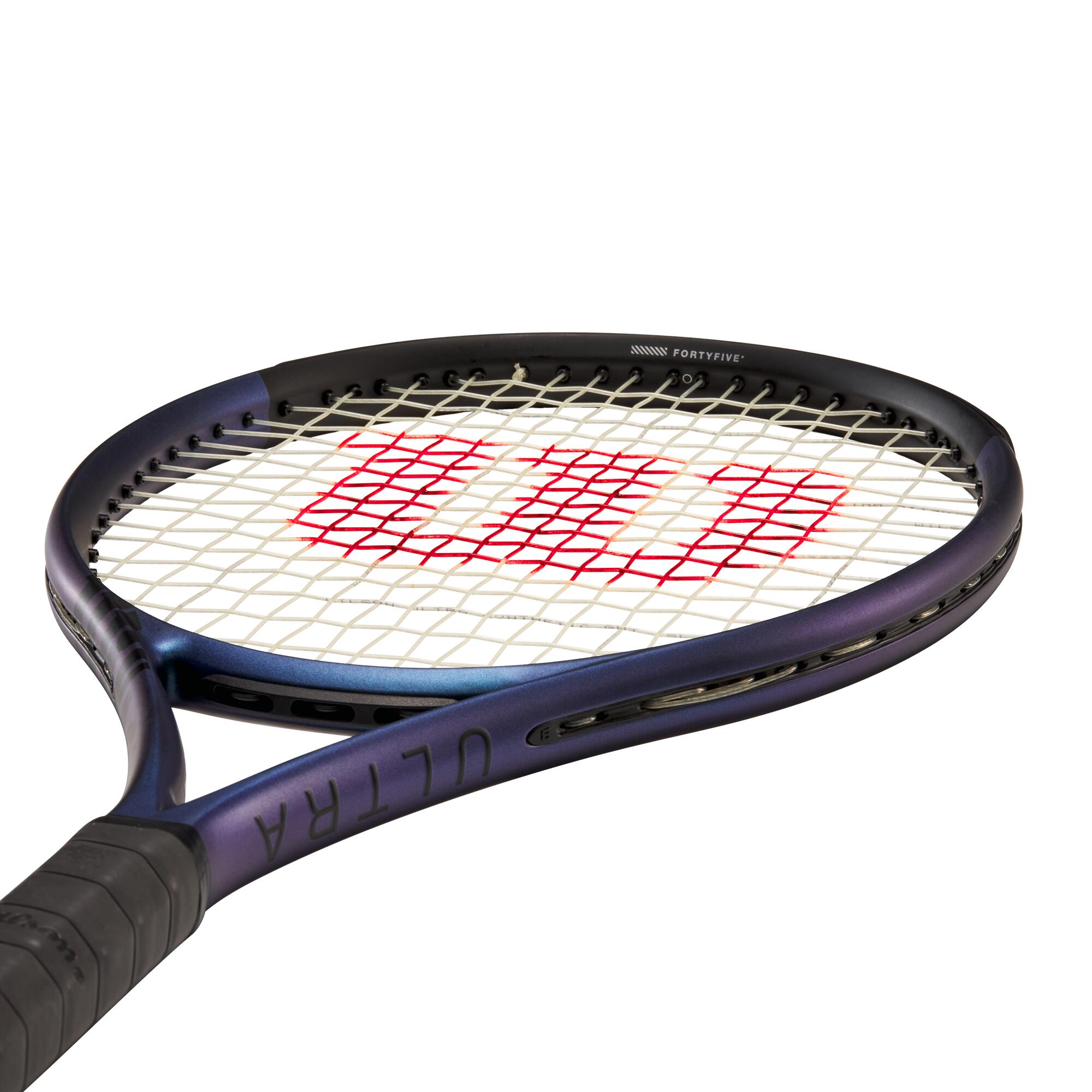 Ultra 108 V4.0 Performance Tennis Racket Unstrung