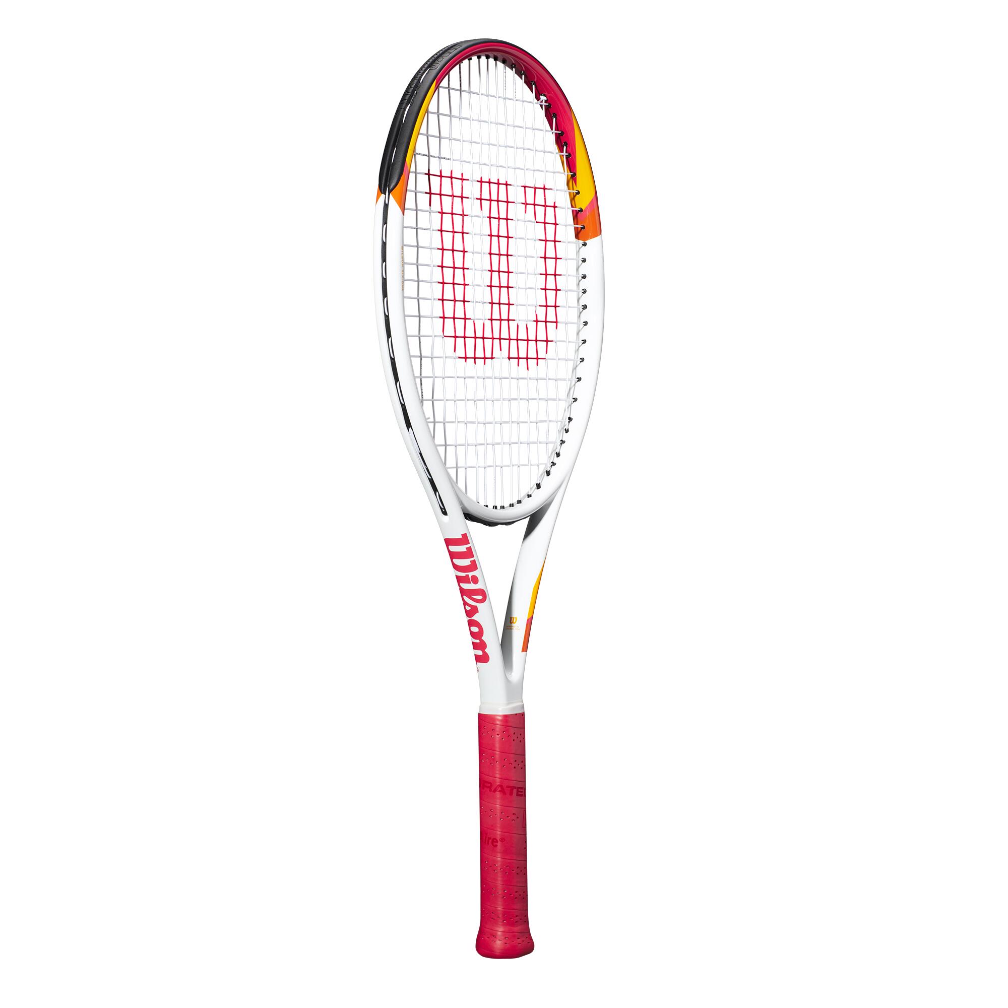 Six One Recreational Tennis Racket Strung