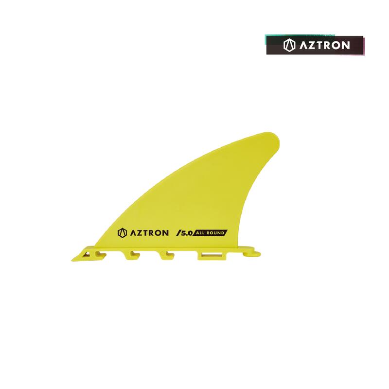 2ND LIFE Fin Centralny 5.0" Push-in Aztron