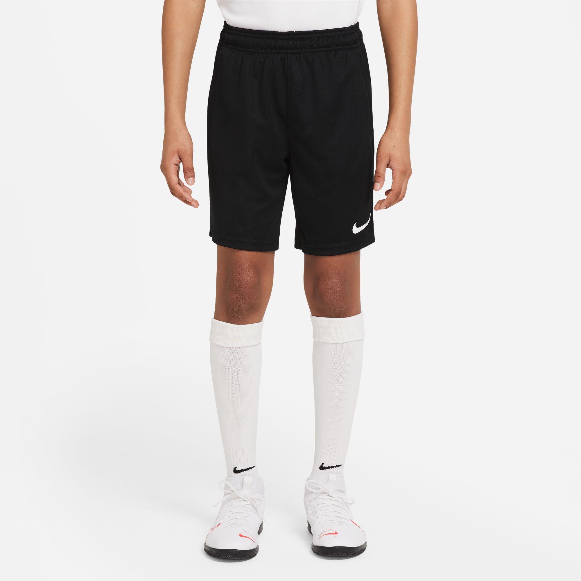 PANTALONCINO da calcio junior nike nero 3/7