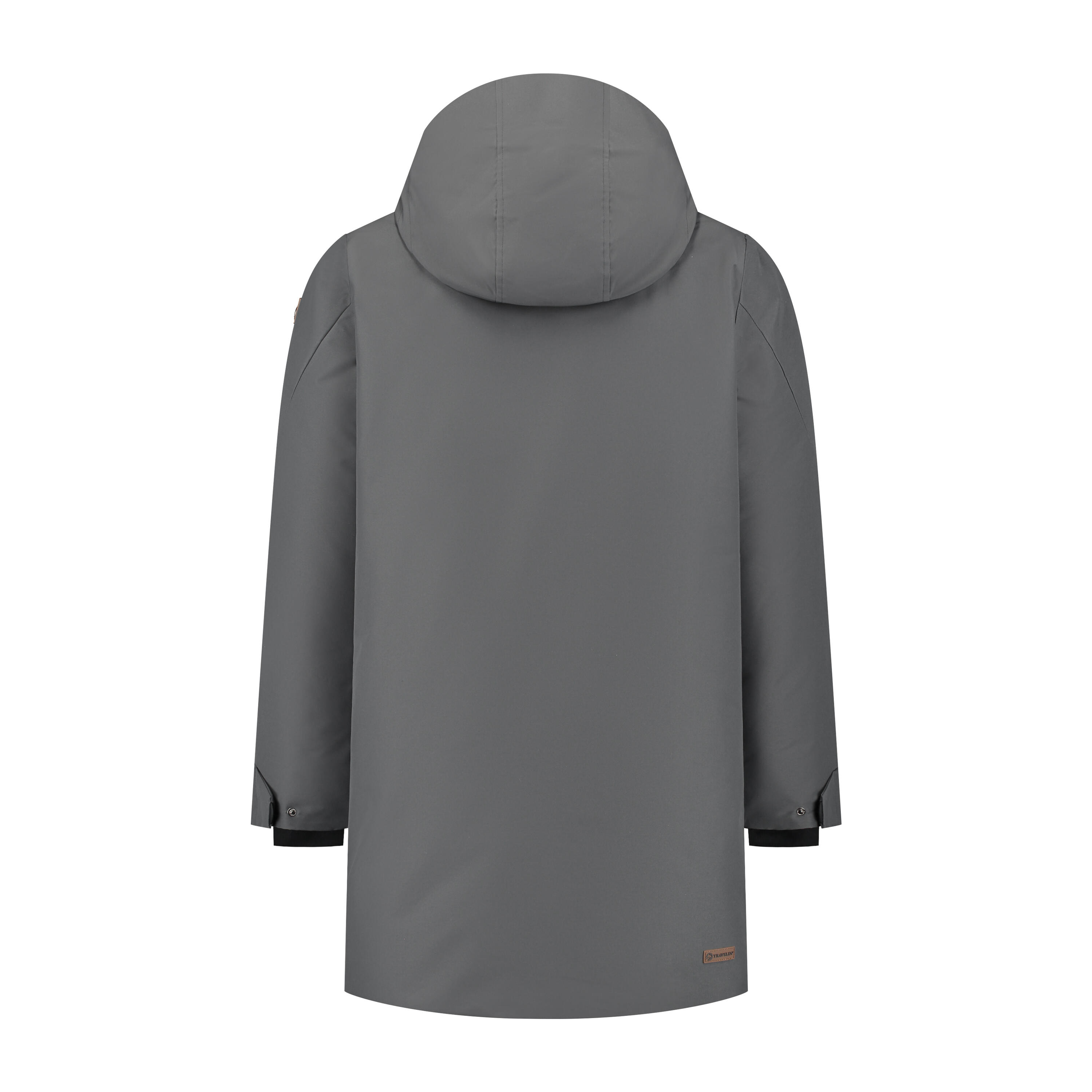 Veste parka - Imperméable - Hommes - Asger 4/7