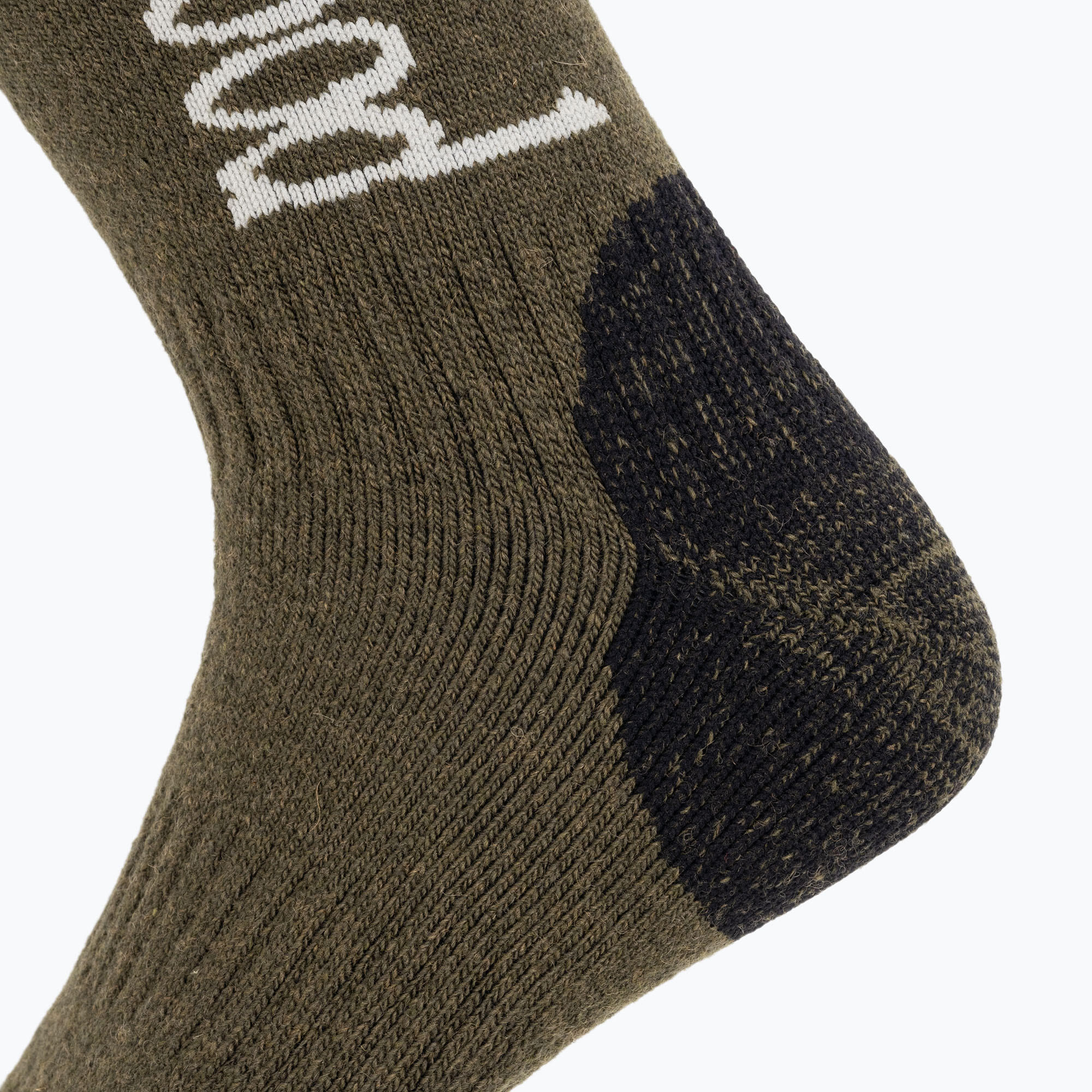 Pinewood Chaussettes Mélangées en Laine d'Agneau 4/6