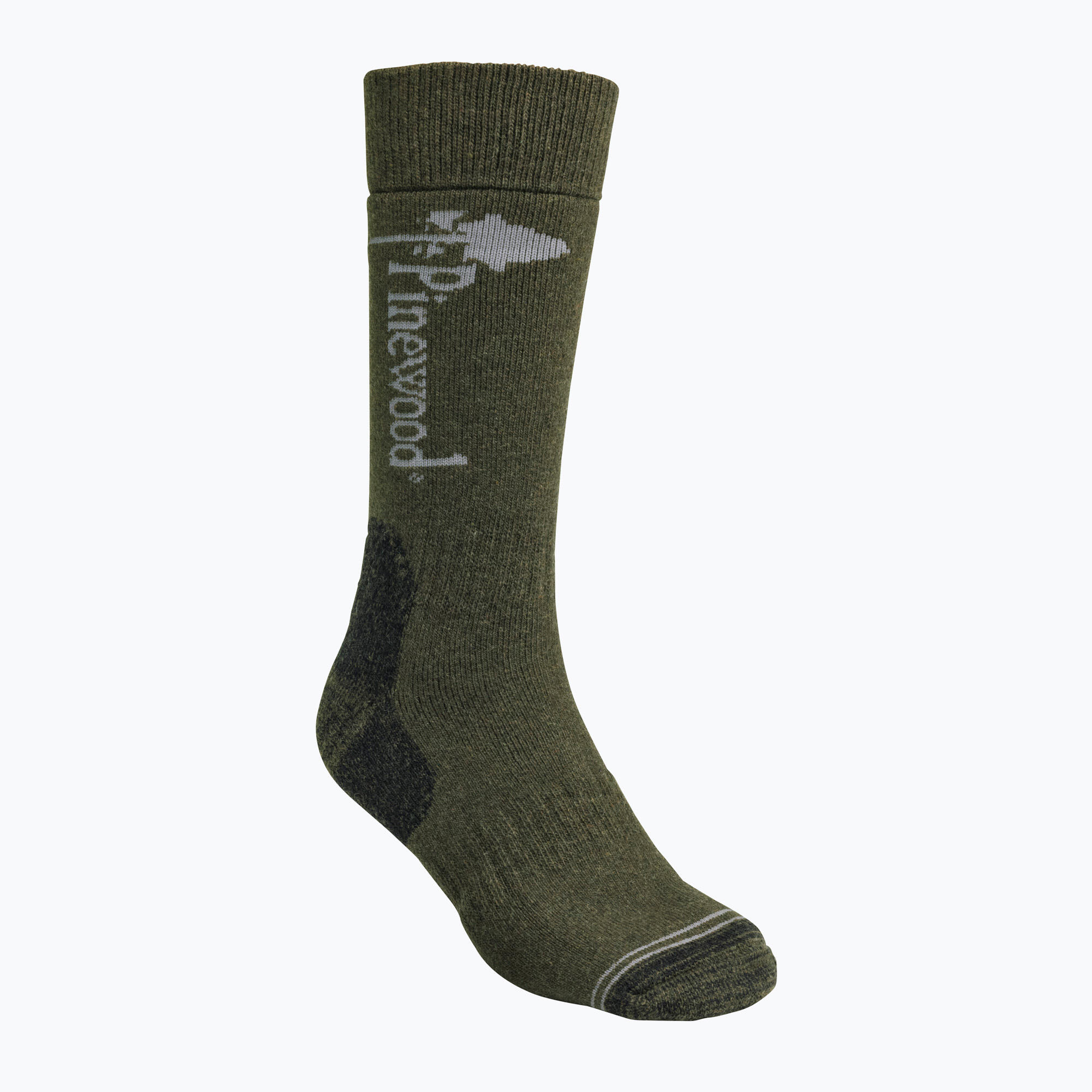 Pinewood Chaussettes Mélangées en Laine d'Agneau 5/6