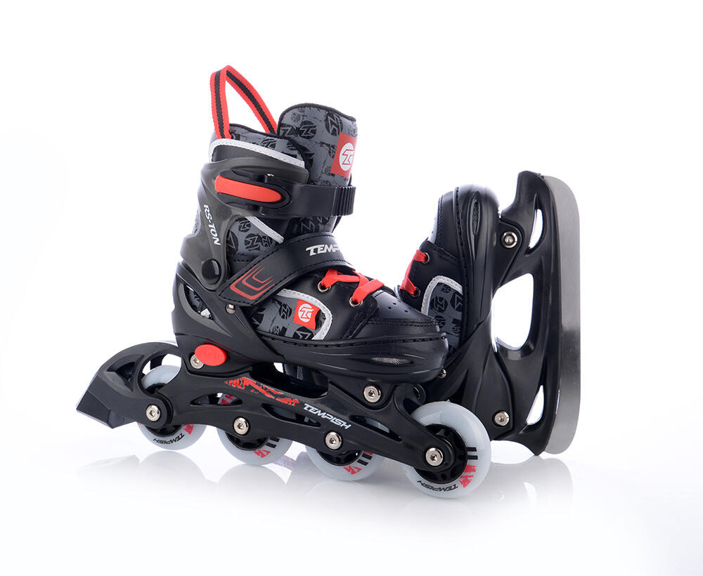 Pattinaggio in linea donna RS Ton Duo 4/7