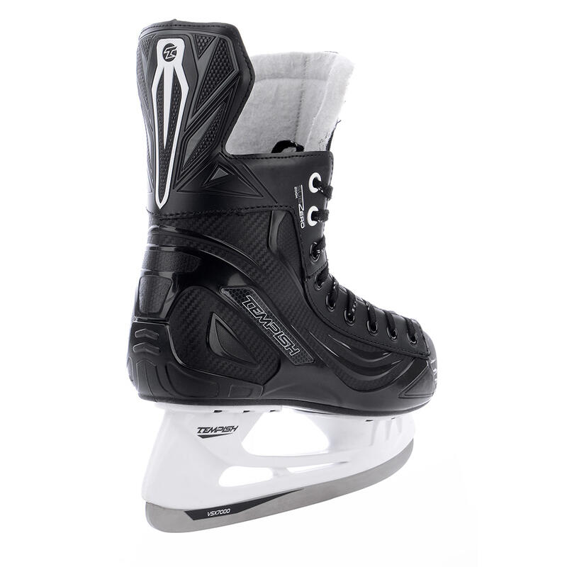 Tempish Subzero Hokikorcsolya - Fekete - 41