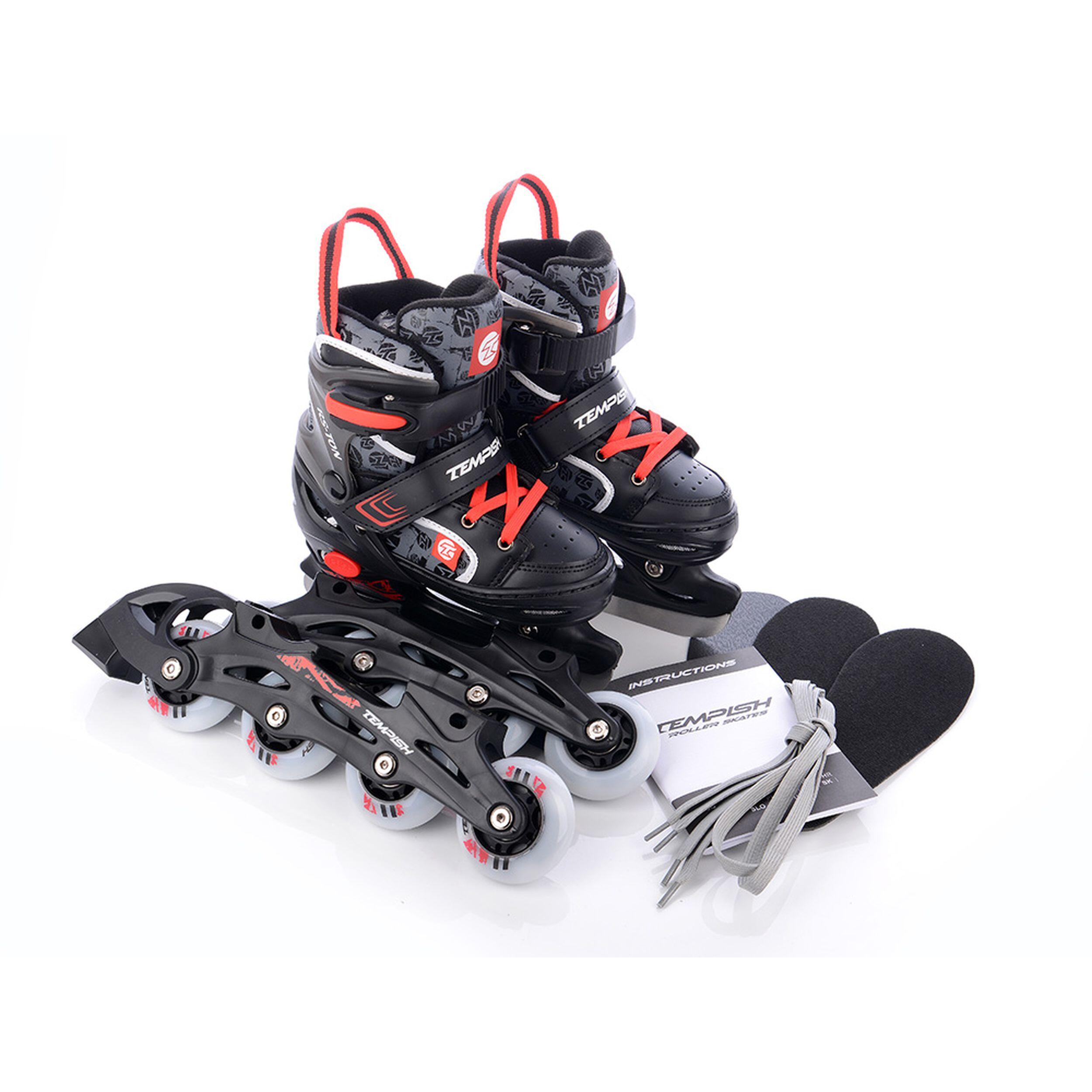 Pattinaggio in linea donna RS Ton Duo 7/7