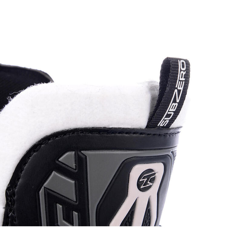 Tempish Subzero Hokikorcsolya - Fekete - 41