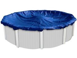 Bâche hiver ronde - Ø 3,60 m