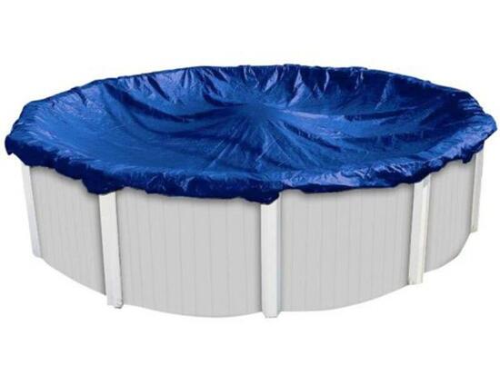 Bâche hiver ronde - Ø 3,60 m