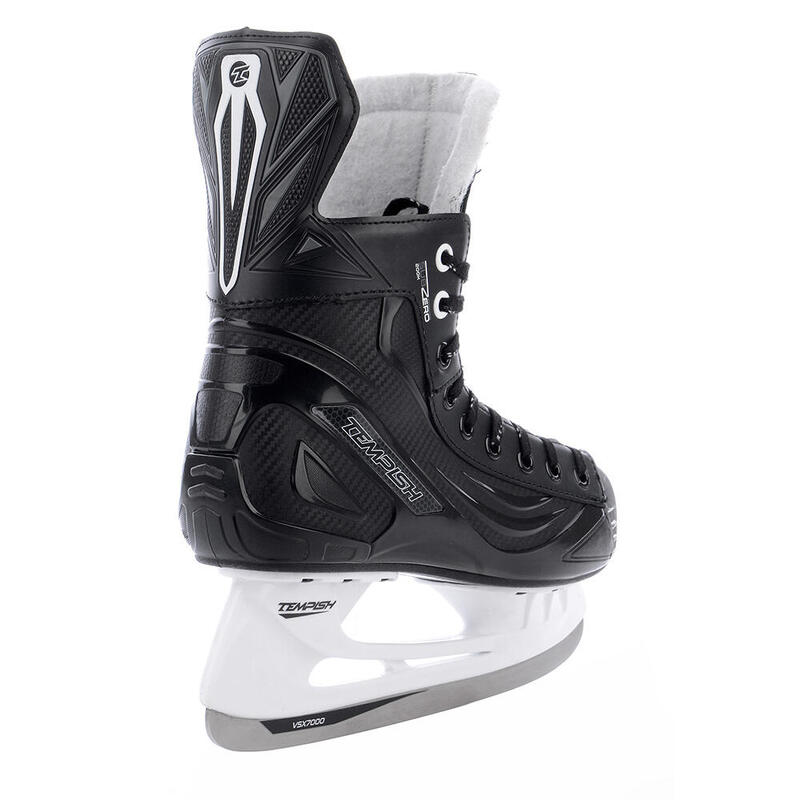 Tempish Subzero Patine Hockey - Negru - 45