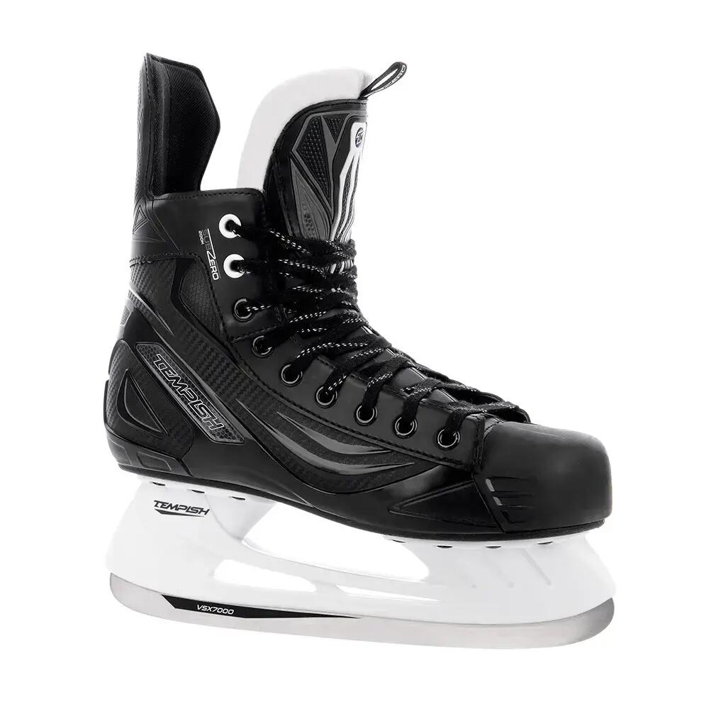 Tempish Subzero Ice Hockey Skates - Black - 43