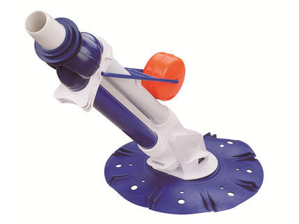 Hydraulischer Poolroboter Prosper