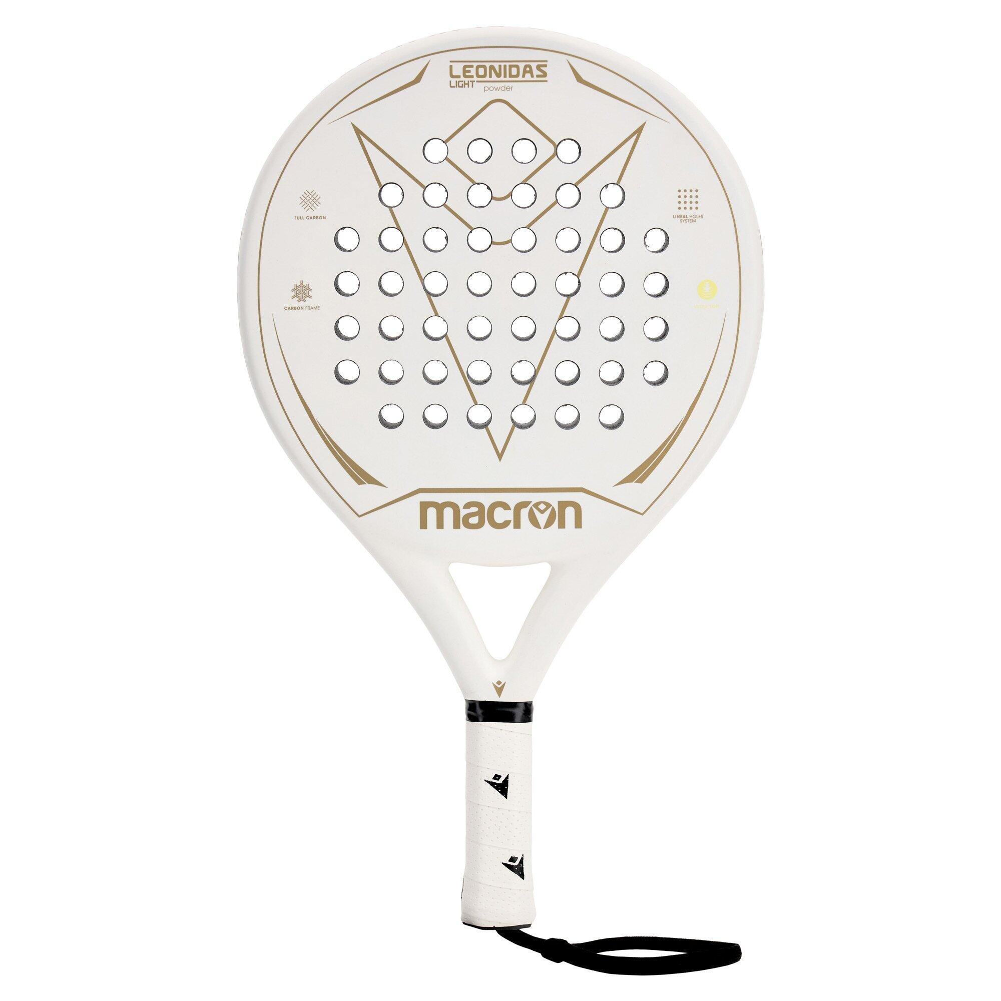 MACRON picture