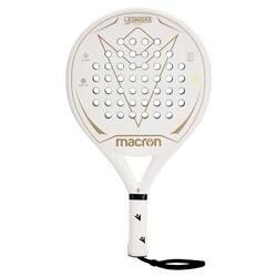 MACRON RAQUETTE DE PADEL LEONIDAS LIGHT POWDER