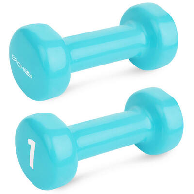 Hantle winylowe Spokey Shape