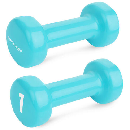 Hantle winylowe Spokey Shape