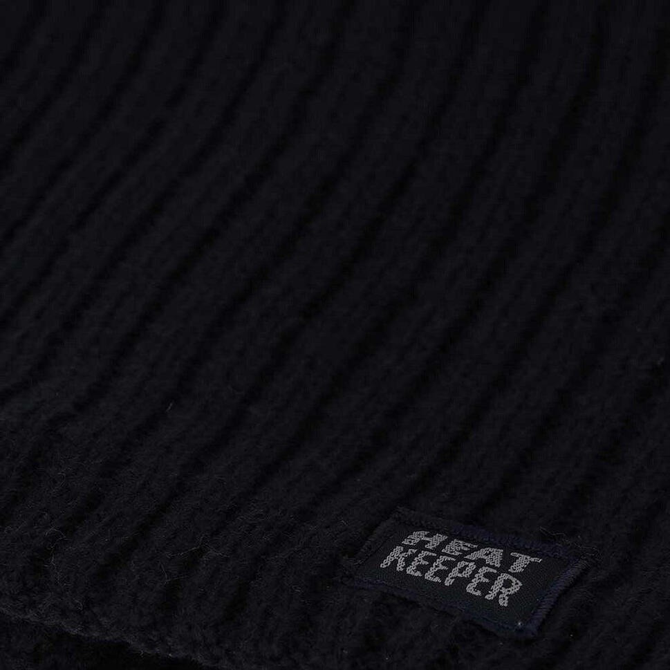 Komin termiczny - damski - Granatowy - Onesize