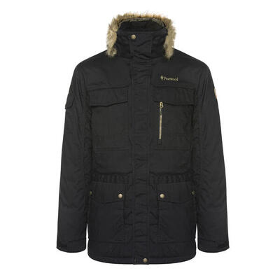 Pinewood Finnveden Winter Parka Daunenjacke für Herren