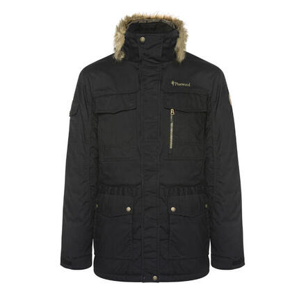 Pinewood Finnveden Winter Parka Daunenjacke für Herren