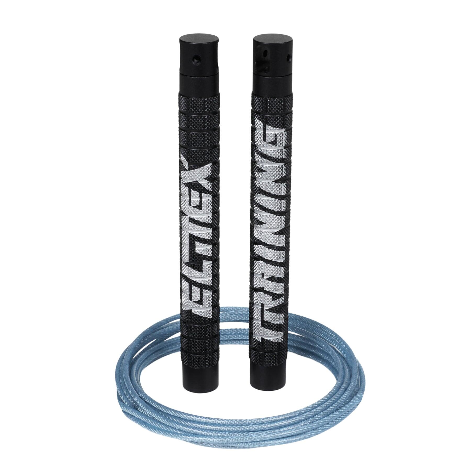 Elitex Training Speed Comba com pesos ajustáveis 2/6