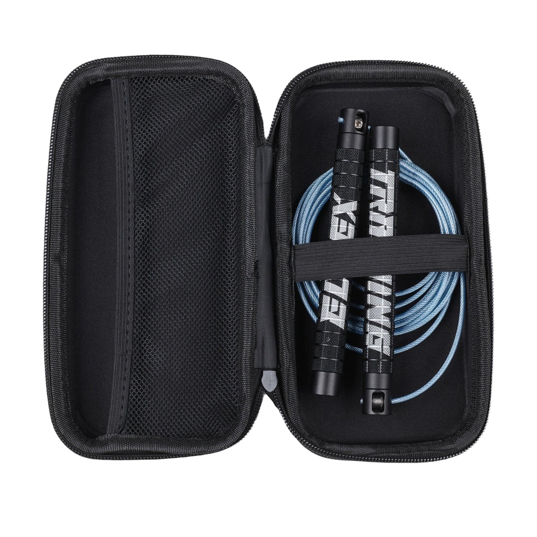 Elitex Training Speed Comba com pesos ajustáveis 5/6