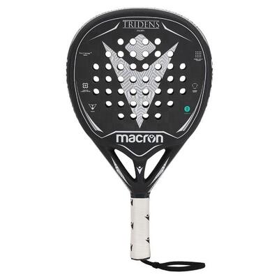 Paddle racket macron prime cc tridens stealth pro