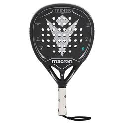 MACRON RAQUETTE DE PADEL TRIDENS STEALTH PRO
