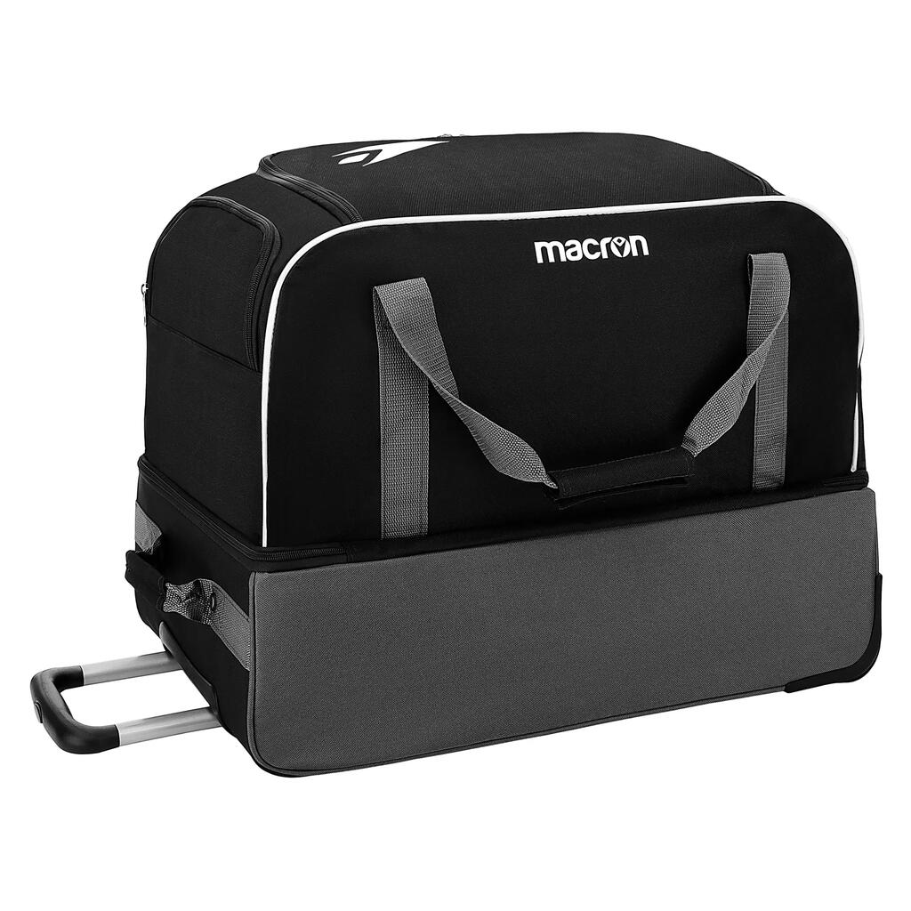 Sports Bag Macron Hangar (x2)