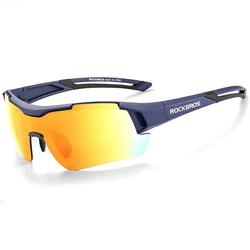 Lunettes de Cyclisme Polarisées Sports VTT