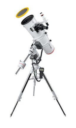 Bresser Messier NT-150S / 750 EXOS-2 Goto Telescope
