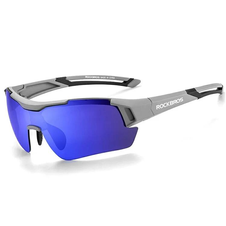 Lunettes de Cyclisme Polarisées Sports VTT