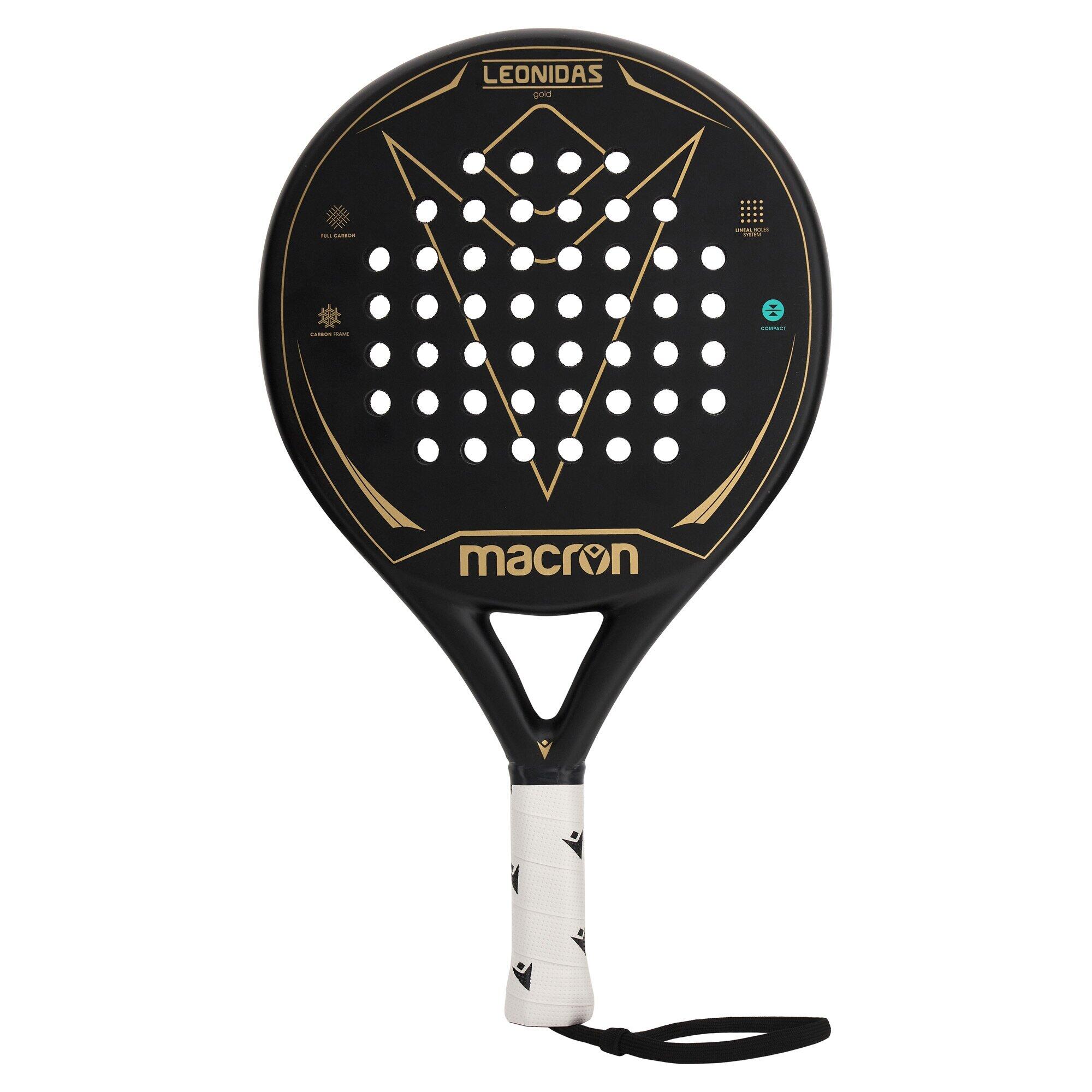 MACRON picture