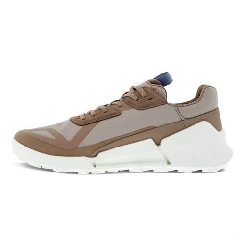 Buty trekkingowe damskie Ecco Biom 2.1 X Country Low Gtx 4/5