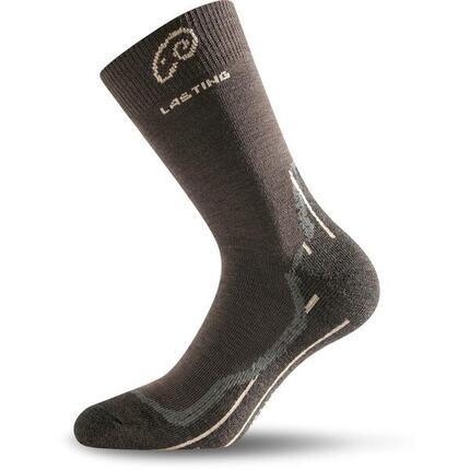 Chaussettes en mérinos WHI