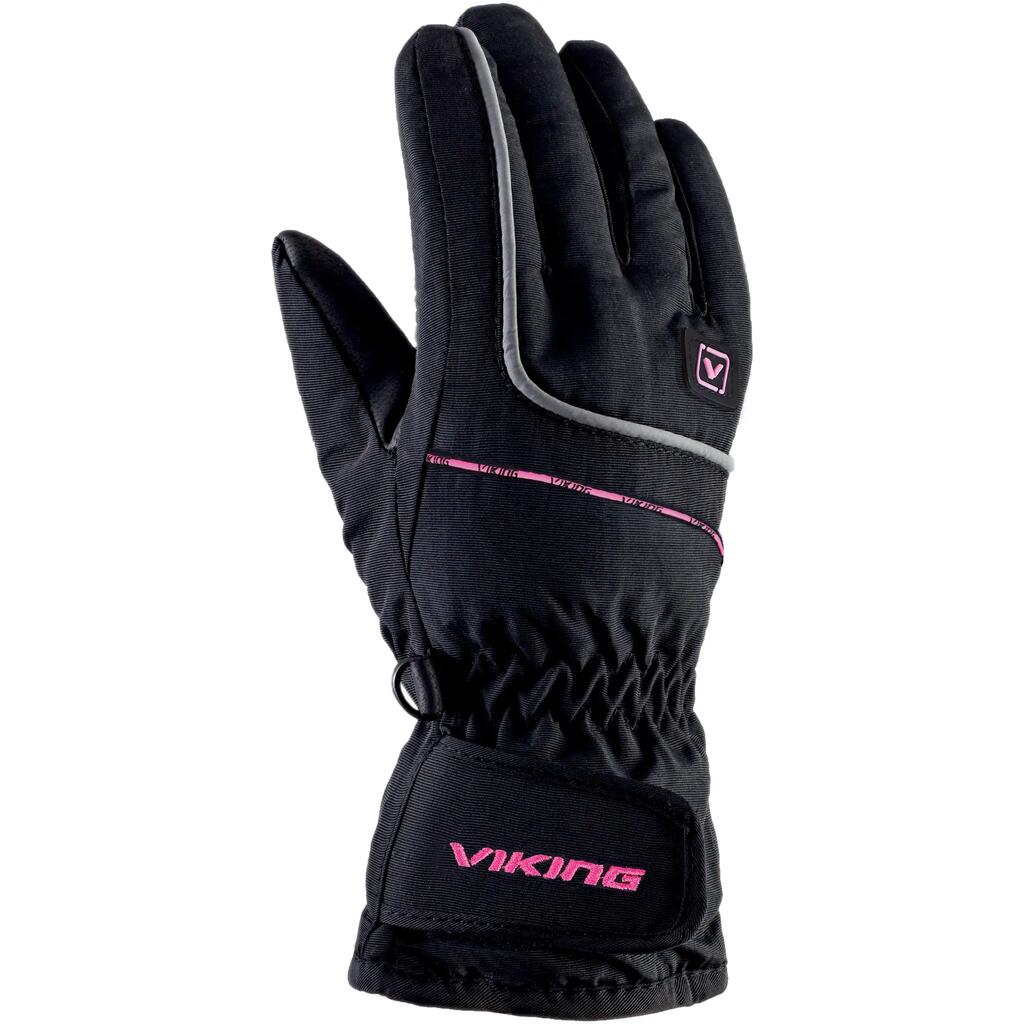 Children's ski gloves Viking Kevin