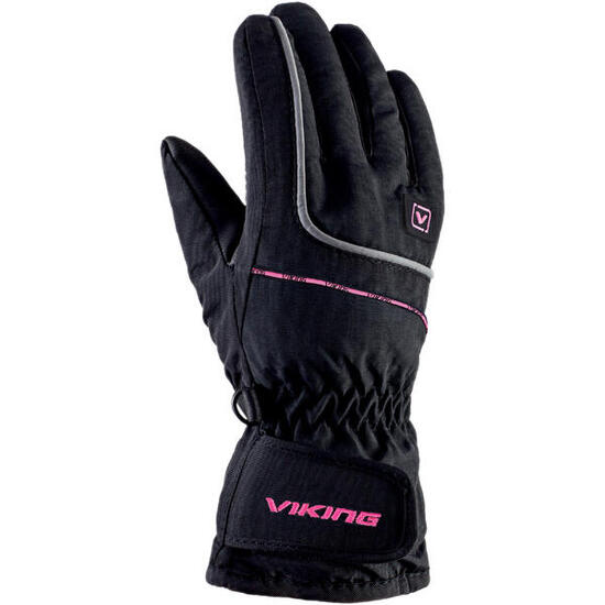Gants de ski enfant Viking Kevin