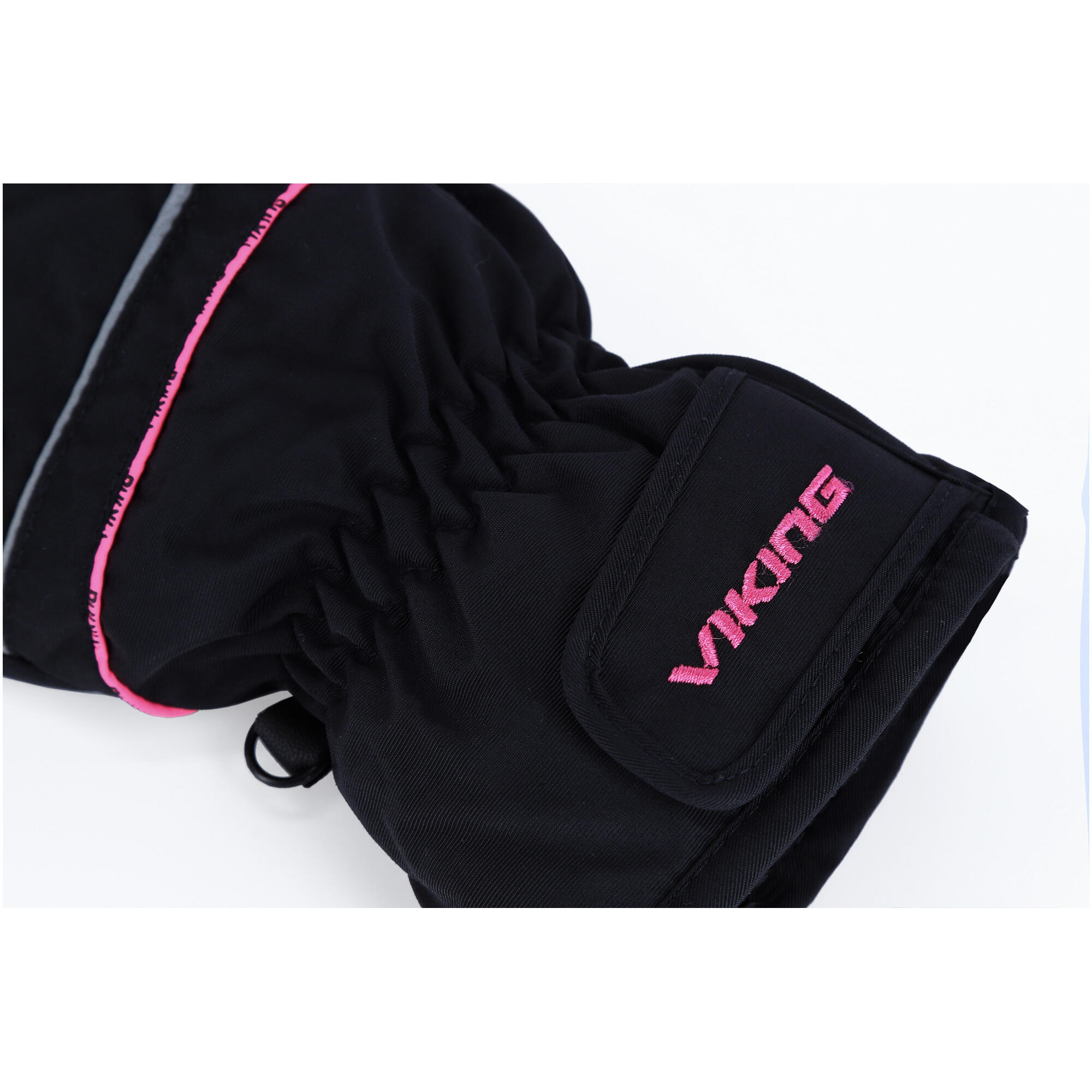 Gants de ski enfant Viking Kevin 4/5
