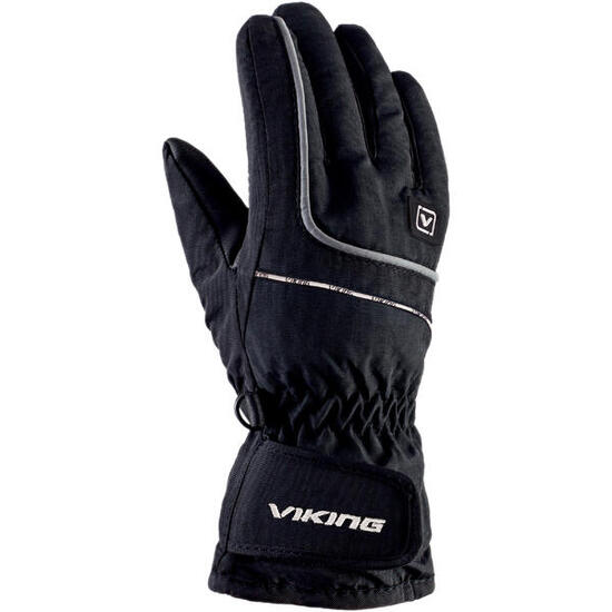 Gants de ski enfant Viking Kevin