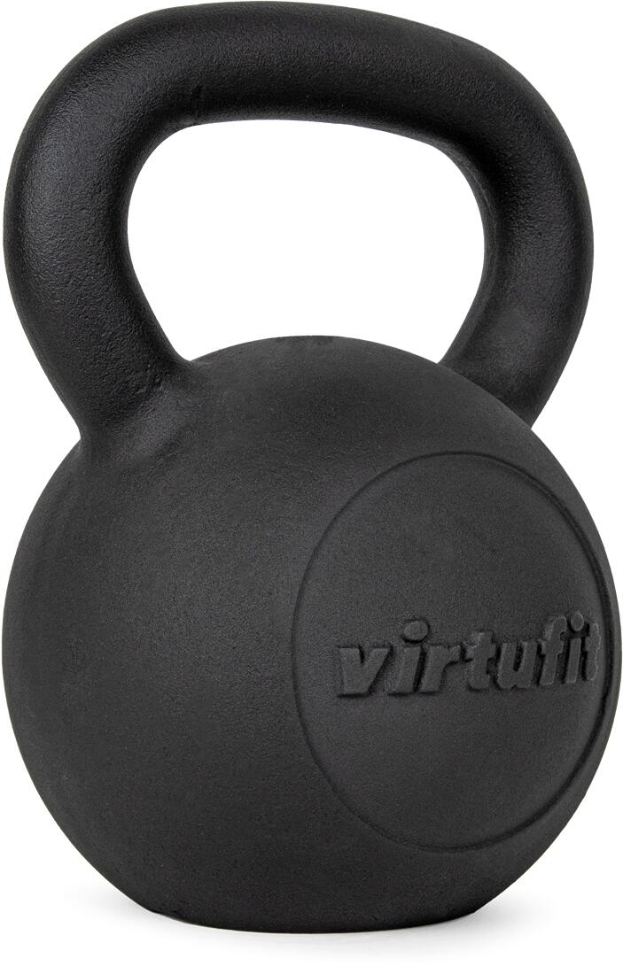 Kettlebell Pro - Fitness - Gietijzer - 4 tot 40 kg 2/7