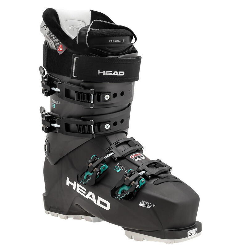 Chaussures de Ski Head Formula 130 Homme - Livraison Gratuite