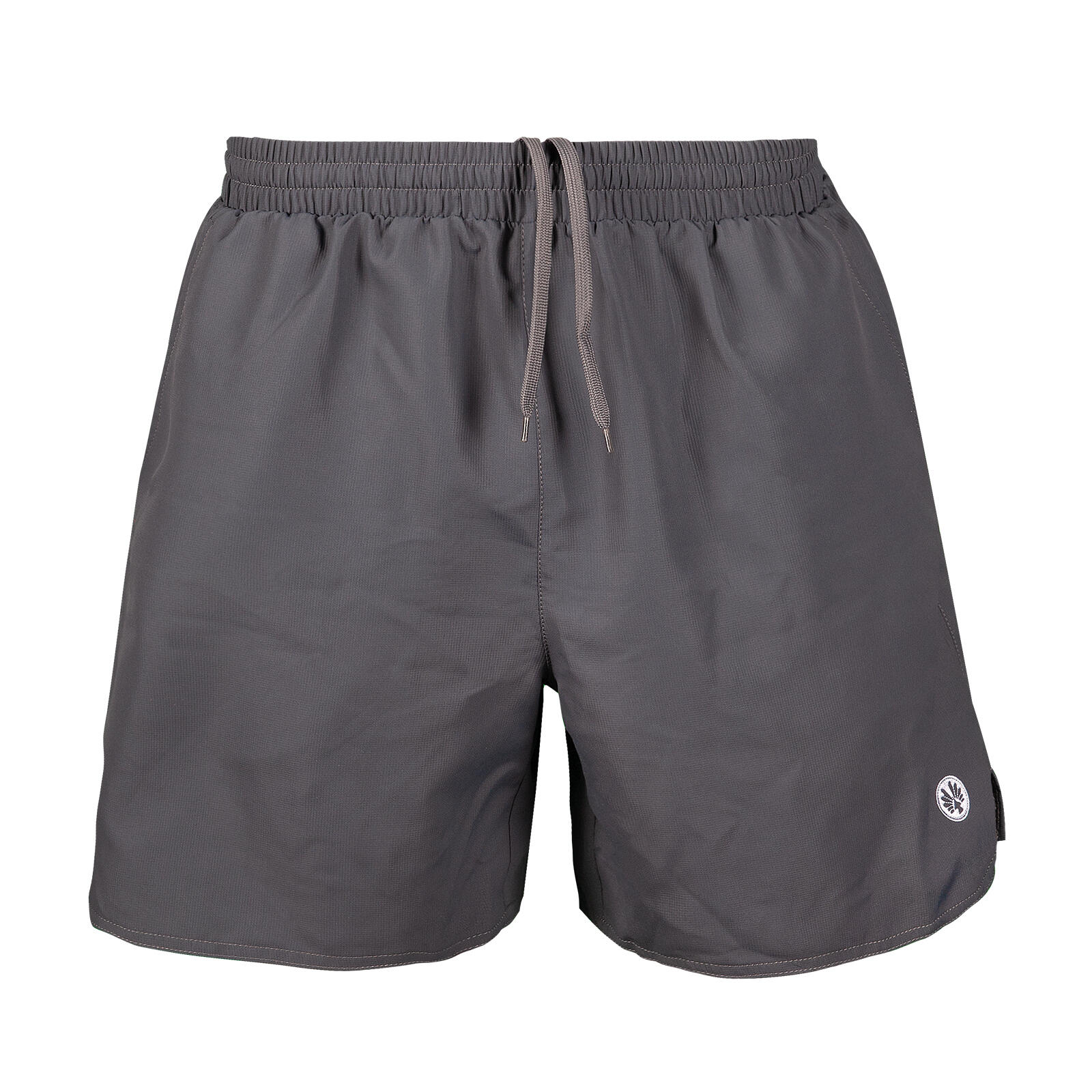 OLIVER OLIVER Basic Short Grigio