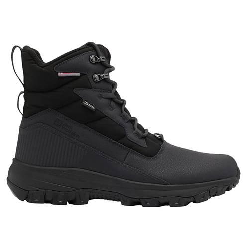 Buty męskie Jack Wolfskin Everquest Pro Texapore High