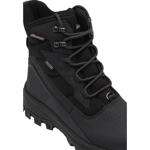 Zapatos de hombre Jack Wolfskin Everquest Pro Texapore High 3/5