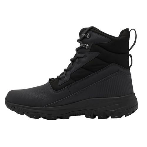 Zapatos de hombre Jack Wolfskin Everquest Pro Texapore High 2/5