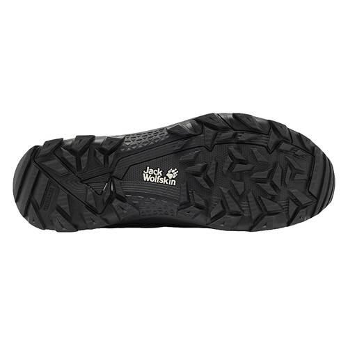 Zapatos de hombre Jack Wolfskin Everquest Pro Texapore High 5/5