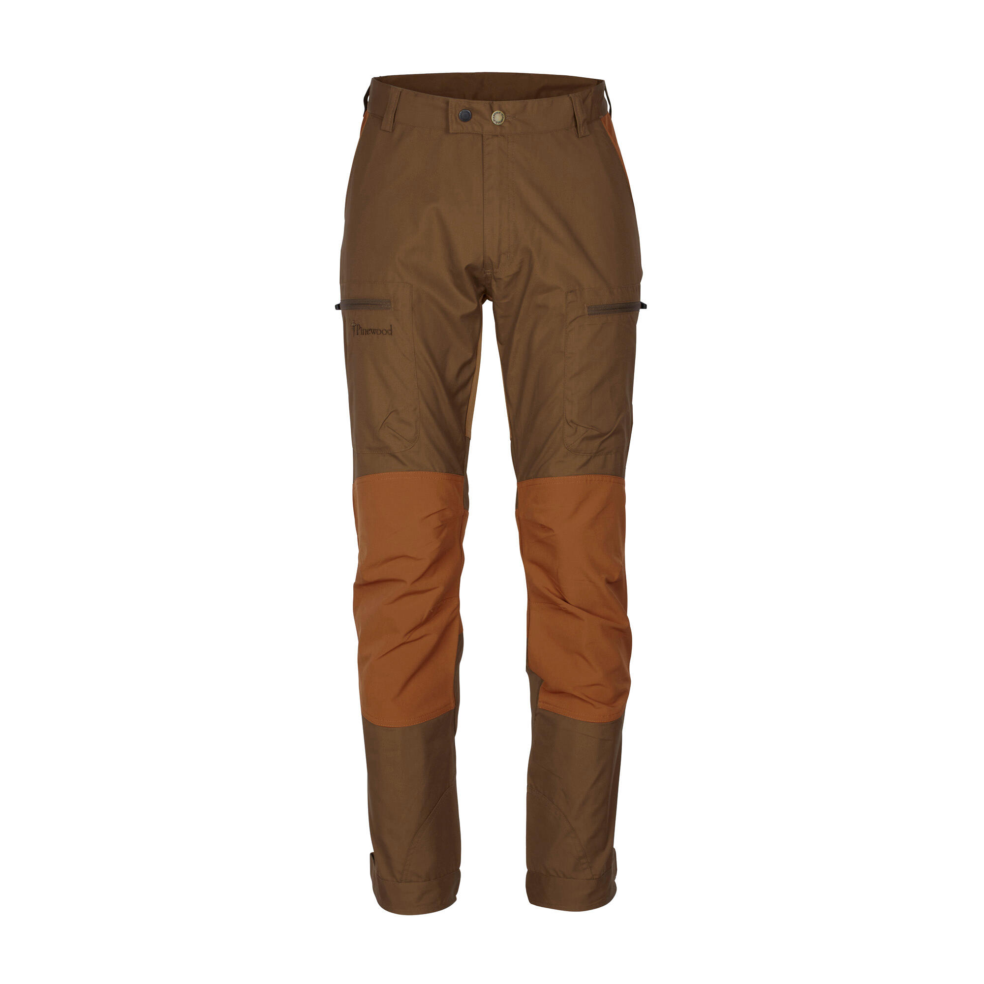 PINEWOOD Heren Pinewood Caribou TC trekkingbroek