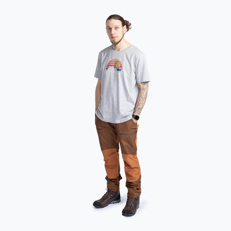 Pantaloni de trekking pentru bărbați Pinewood Caribou TC