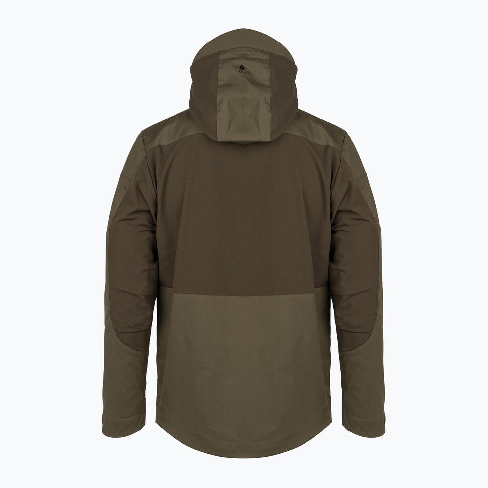 Kurtka męska Pinewood Finnveden Hybrid